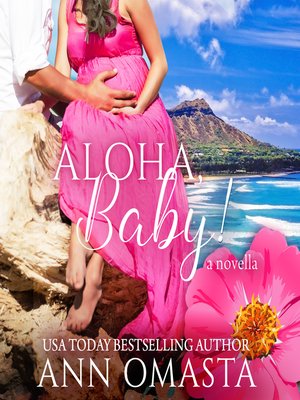cover image of Aloha, Baby!